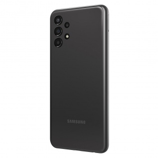 Смартфон Samsung Galaxy A13 SM-A135 3/32GB Dual Sim Black