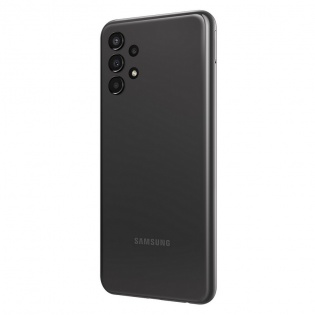 Смартфон Samsung Galaxy A13 SM-A135 3/32GB Dual Sim Black (SM-A135FZKUSEK)