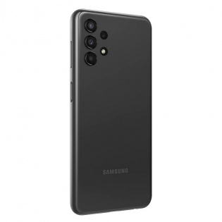 Смартфон Samsung Galaxy A13 SM-A135 3/32GB Dual Sim Black (SM-A135FZKUSEK)
