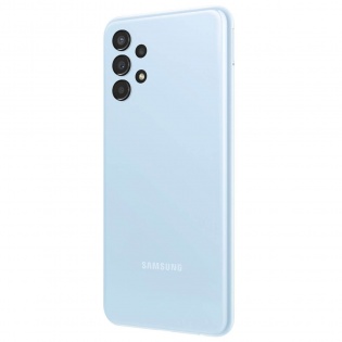 Смартфон Samsung Galaxy A13 SM-A135 3/32GB Dual Sim Light Blue (SM-A135FLBUSEK)_UA_