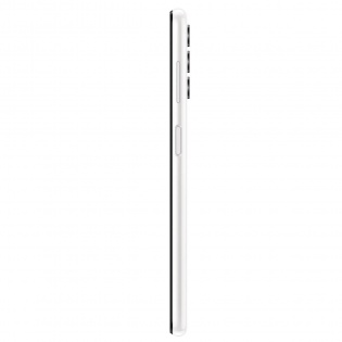 Смартфон Samsung Galaxy A13 SM-A135 3/32GB Dual Sim White (SM-A135FZWUSEK)