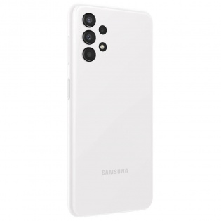 Смартфон Samsung Galaxy A13 SM-A135 3/32GB Dual Sim White (SM-A135FZWUSEK)