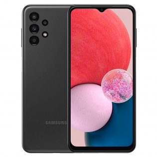 Смартфон Samsung Galaxy A13 SM-A135 4/64GB Dual Sim Black