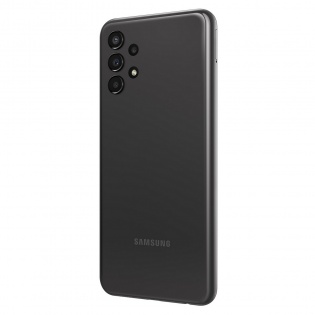 Смартфон Samsung Galaxy A13 SM-A135 4/64GB Dual Sim Black