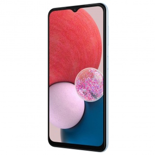 Смартфон Samsung Galaxy A13 SM-A135 4/64GB Dual Sim Blue