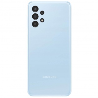 Смартфон Samsung Galaxy A13 SM-A135 4/64GB Dual Sim Blue