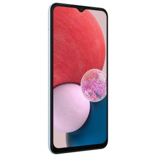 Смартфон Samsung Galaxy A13 SM-A135 4/64GB Dual Sim Blue