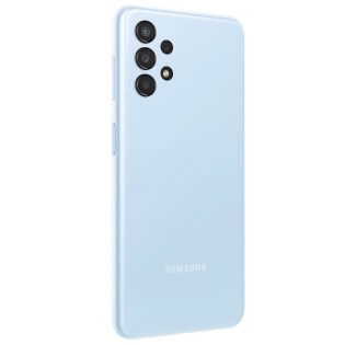 Смартфон Samsung Galaxy A13 SM-A135 4/64GB Dual Sim Blue (SM-A135FLBVSEK)