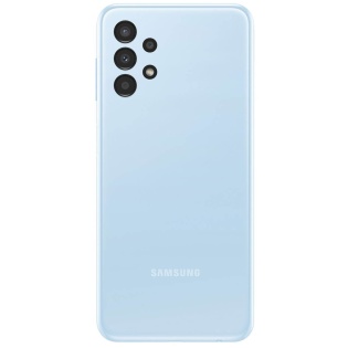 Смартфон Samsung Galaxy A13 SM-A135 4/64GB Dual Sim Blue (SM-A135FLBVSEK)