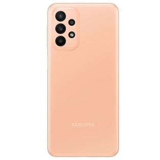 Смартфон Samsung Galaxy A23 SM-A235 4/64GB Dual Sim Orange (SM-A235FZOUSEK)