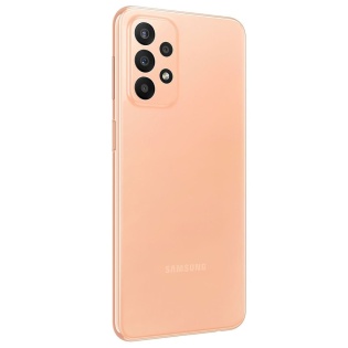 Смартфон Samsung Galaxy A23 SM-A235 4/64GB Dual Sim Orange (SM-A235FZOUSEK)