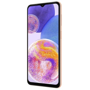 Смартфон Samsung Galaxy A23 SM-A235 4/64GB Dual Sim Orange (SM-A235FZOUSEK)