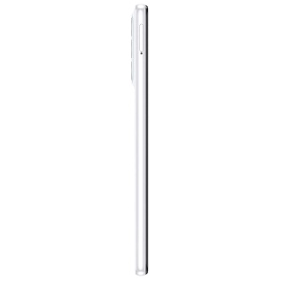 Смартфон Samsung Galaxy A23 SM-A235 4/64GB Dual Sim White (SM-A235FZWUSEK)