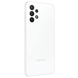 Смартфон Samsung Galaxy A23 SM-A235 4/64GB Dual Sim White (SM-A235FZWUSEK)_UA_