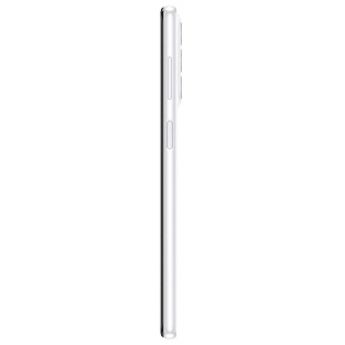 Смартфон Samsung Galaxy A23 SM-A235 4/64GB Dual Sim White (SM-A235FZWUSEK)_UA_