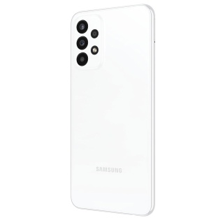 Смартфон Samsung Galaxy A23 SM-A235 4/64GB Dual Sim White (SM-A235FZWUSEK)_UA_