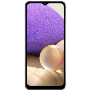 Смартфон Samsung Galaxy A32 4/128GB Dual SIM Violet (SM-A325FLVGSEK)