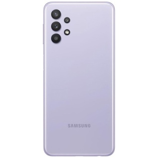 Смартфон Samsung Galaxy A32 4/128GB Dual SIM Violet (SM-A325FLVGSEK)