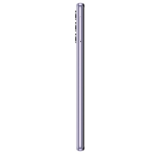 Смартфон Samsung Galaxy A32 4/128GB Dual SIM Violet (SM-A325FLVGSEK)