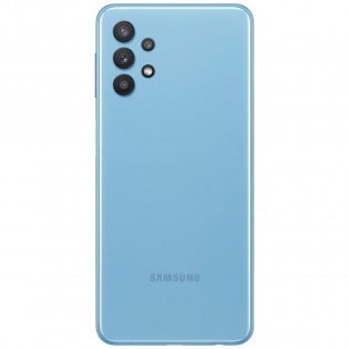 Смартфон Samsung Galaxy A32 4/64GB Dual SIM Blue (SM-A325FZBDSEK)