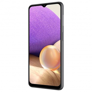 Смартфон Samsung Galaxy A32 SM-A325 4/64GB Dual Sim Black (SM-A325FZKDSEK)_UA_