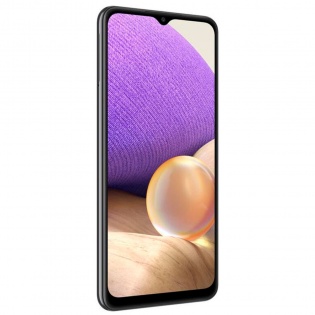 Смартфон Samsung Galaxy A32 SM-A325 4/64GB Dual Sim Black (SM-A325FZKDSEK)_UA_