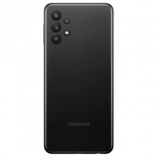 Смартфон Samsung Galaxy A32 SM-A325 4/64GB Dual Sim Black (SM-A325FZKDSEK)_UA_