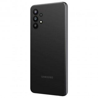 Смартфон Samsung Galaxy A32 SM-A325 4/64GB Dual Sim Black (SM-A325FZKDSEK)_UA_