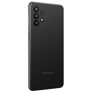 Смартфон Samsung Galaxy A32 SM-A325 4/64GB Dual Sim Black (SM-A325FZKDSEK)_UA_