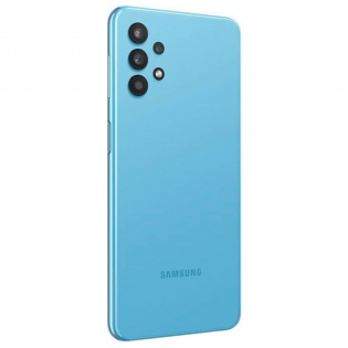 Смартфон Samsung Galaxy A32 SM-A325 4/64GB Dual Sim Blue (SM-A325FZBDSEK)_UA_