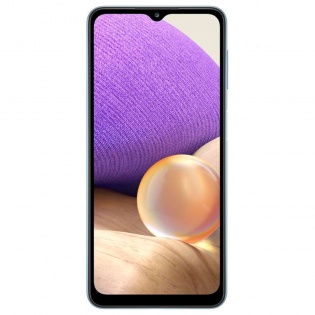 Смартфон Samsung Galaxy A32 SM-A325 4/64GB Dual Sim Blue (SM-A325FZBDSEK)_UA_