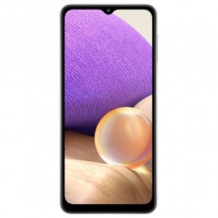 Смартфон Samsung Galaxy A32 SM-A325 4/64GB Dual Sim White (SM-A325FZWDSEK)_UA_