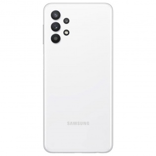 Смартфон Samsung Galaxy A32 SM-A325 4/64GB Dual Sim White (SM-A325FZWDSEK)_UA_