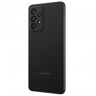Смартфон Samsung Galaxy A33 5G SM-A336 6/128GB Dual Sim Black
