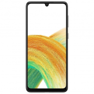 Смартфон Samsung Galaxy A33 5G SM-A336 6/128GB Dual Sim Black