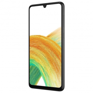 Смартфон Samsung Galaxy A33 5G SM-A336 6/128GB Dual Sim Black
