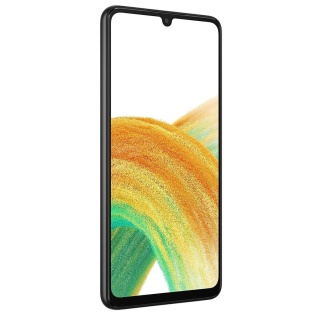Смартфон Samsung Galaxy A33 5G SM-A336 6/128GB Dual Sim Black (SM-A336BZKGSEK)_UA_