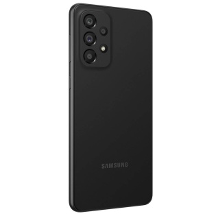 Смартфон Samsung Galaxy A33 5G SM-A336 6/128GB Dual Sim Black (SM-A336BZKGSEK)_UA_