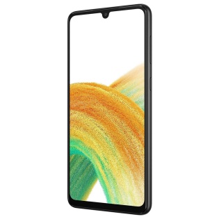 Смартфон Samsung Galaxy A33 5G SM-A336 6/128GB Dual Sim Black (SM-A336BZKGSEK)_UA_