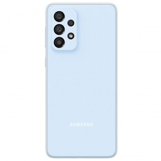Смартфон Samsung Galaxy A33 5G SM-A336 6/128GB Dual Sim Blue