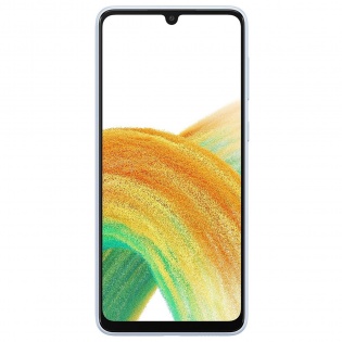 Смартфон Samsung Galaxy A33 5G SM-A336 6/128GB Dual Sim Blue