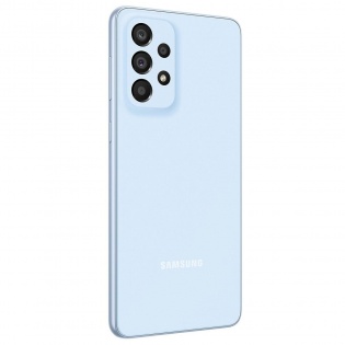 Смартфон Samsung Galaxy A33 5G SM-A336 6/128GB Dual Sim Blue