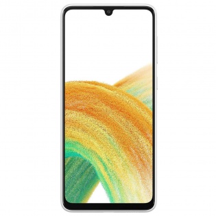 Смартфон Samsung Galaxy A33 5G SM-A336 6/128GB Dual Sim White