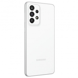 Смартфон Samsung Galaxy A33 5G SM-A336 6/128GB Dual Sim White