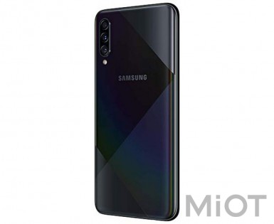 Смартфон Samsung Galaxy A50s 2019 SM-A507FD 4/128GB Black US