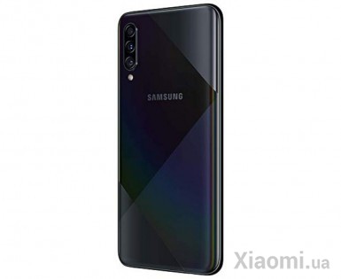 Смартфон Samsung Galaxy A50s 2019 SM-A507FD 4/128GB Black US