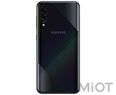 Смартфон Samsung Galaxy A50s 2019 SM-A507FD 4/128GB Black US
