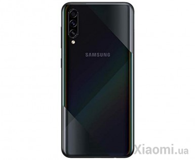 Смартфон Samsung Galaxy A50s 2019 SM-A507FD 4/128GB Black US