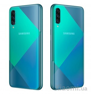 Смартфон Samsung Galaxy A50s 2019 SM-A5070 6/128GB Green