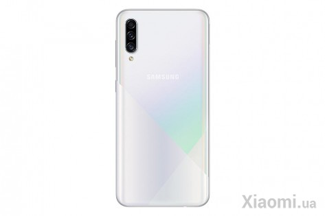 Смартфон Samsung Galaxy A50s 2019 SM-A507FD 4/128GB White